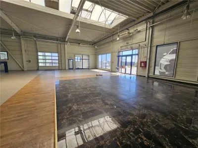 Showroom Comercial - 400 mp - Soseaua Alba Iulia - foto 5