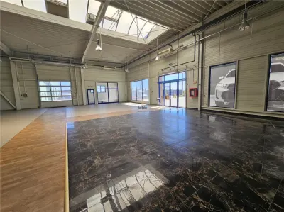 Showroom Comercial - 400 mp - Soseaua Alba Iulia - foto 6