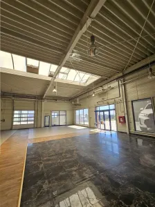 Showroom Comercial - 400 mp - Soseaua Alba Iulia - foto 8
