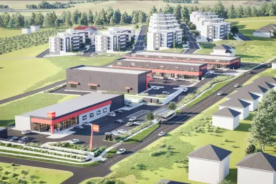 Apartament decomandat Cug Valea Adanca, bloc nou, cartier rezidential - foto 12