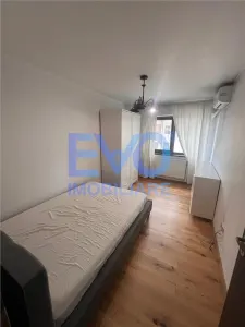 APARTAMENT DE INCHIRIAT CU 3 CAMERE, ETAJUL 2, BUCIUM - Iasi