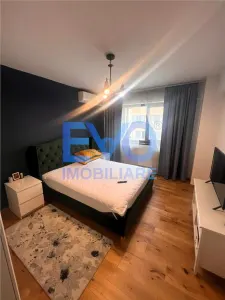 APARTAMENT DE INCHIRIAT CU 3 CAMERE, ETAJUL 2, BUCIUM - foto 4