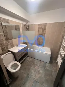 APARTAMENT DE INCHIRIAT CU 3 CAMERE, ETAJUL 2, BUCIUM - foto 6