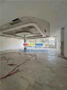 Vanzare Spații comerciale ultracentrale 313 mp și 191 mp Piatra Neamt - foto 4