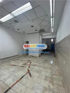 Vanzare Spații comerciale ultracentrale 313 mp și 191 mp Piatra Neamt - foto 9