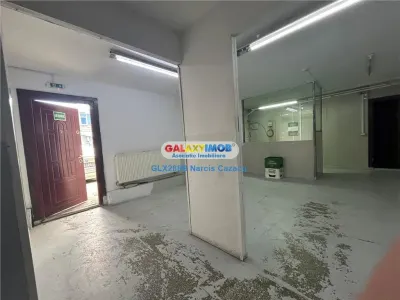 Vanzare Spații comerciale ultracentrale 313 mp și 191 mp Piatra Neamt - foto 21