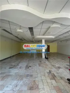 Spații comerciale ultracentrale 313 mp și 191 mp inchiriere - foto 8