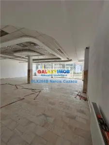 Spații comerciale ultracentrale 313 mp și 191 mp inchiriere - foto 10