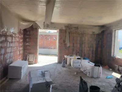 CASA-VILĂ ÎN STIL MEDITERANEAN – PANTELIMON | CALITATE, ELEGANȚĂ ȘI CONSTRUCȚIE PREMIUM - foto 15