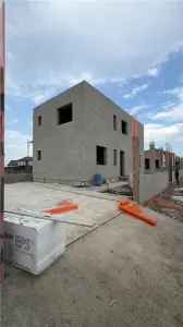 CASA-VILĂ ÎN STIL MEDITERANEAN – PANTELIMON | CALITATE, ELEGANȚĂ ȘI CONSTRUCȚIE PREMIUM - foto 19