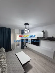 Apartament 2 camere modern - Militari Residence (Rosu / Dudu) - Bucuresti