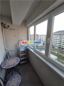 Apartament 2 camere modern - Militari Residence (Rosu / Dudu) - foto 9