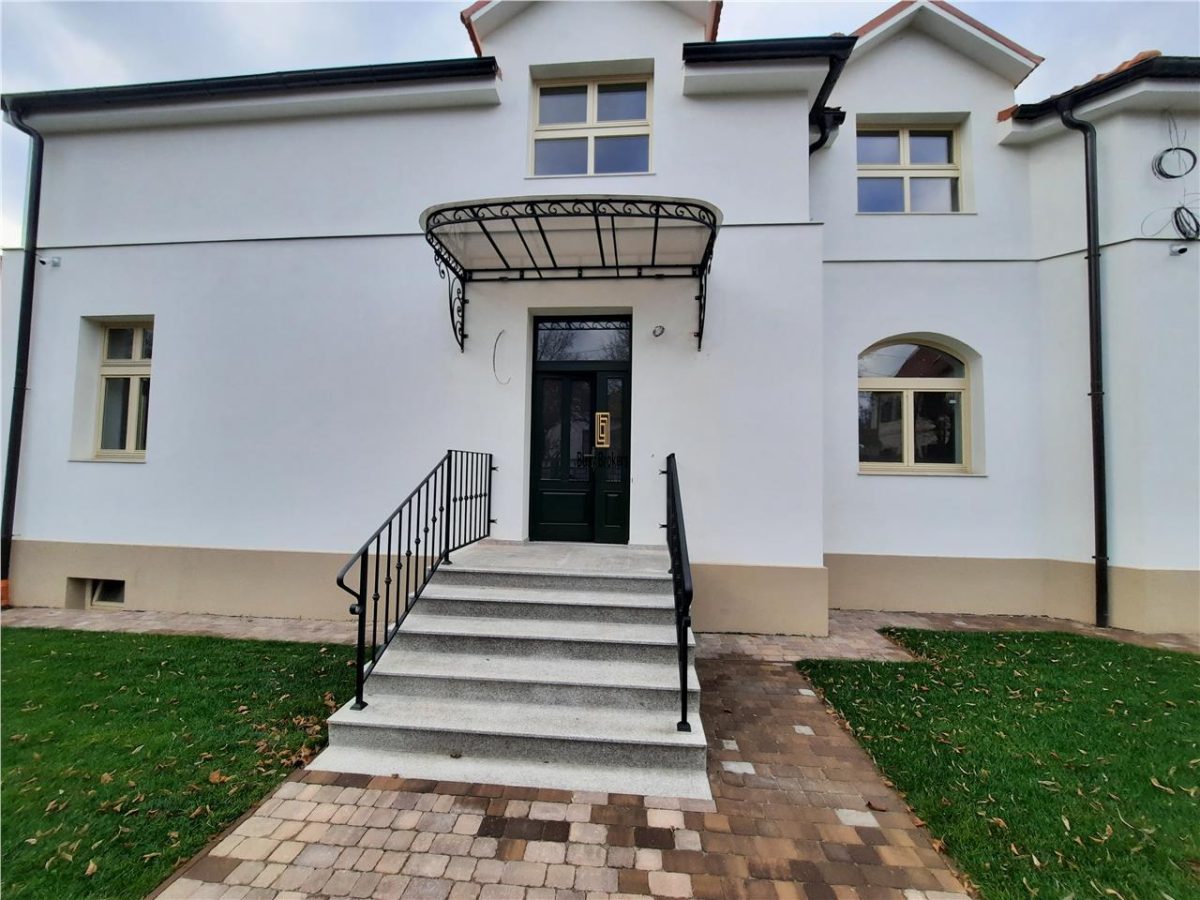 Spatiu Birou, 150 mp, Sibiu - Sibiu