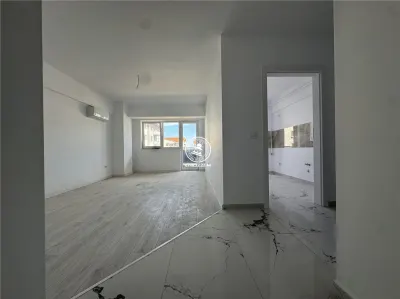 Apartament cu 1 cameră de vânzare | Panoramic Luxury – Galata | Bloc nou 2026 - foto 5