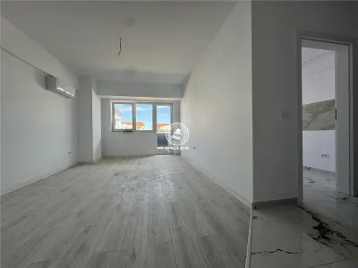 Apartament cu 1 cameră de vânzare | Panoramic Luxury – Galata | Bloc nou 2026 - foto 8