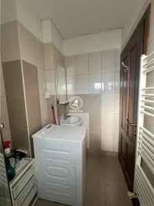 Garsoniera de inchiriat, bulevardul Independentei / Spitalul clinic de urgente Sf. Spiridon - foto 7