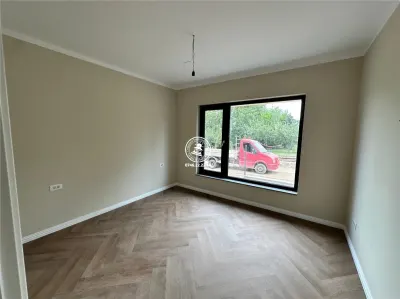 Casa/Vila plan parter 4 camere de vanzare - Tomesti - foto 14