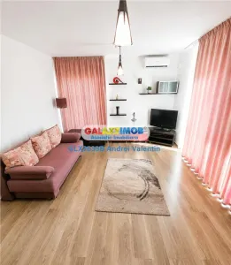Apartament Modern 1 Decembrie 1918 - Titan - Parcare Subterana - foto 2