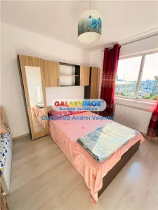 Apartament 2 Camere Berceni - Dimitrie Leonida - La Strada Mall - foto 3
