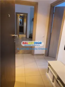 inchiriere apartament 2 camere parter gradina  Baneasa Greenfield - foto 4