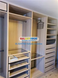 inchiriere apartament 2 camere parter gradina  Baneasa Greenfield - foto 8