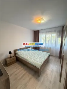 Apartament Modern 3 Camere Berceni - Giurgiului - Progesul - foto 3