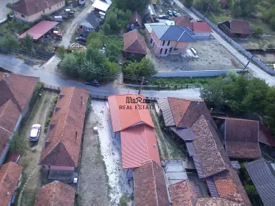 Casa renovata cu teren si anexe in Birtin - foto 19
