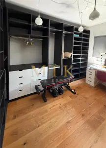 Apartament lux 4 camere | Mobilat&utilat I 2 Locuri parcare - foto 18