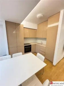 Herastrau, 3 CAMERE FRUMOS MOBILAT, LA PARTER, CU TERASA 60MP - foto 4
