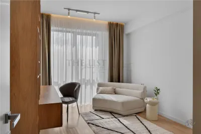 Apartament 4 Camere | Residence 5 Forest | PIPERA | TAXARE INVERSA - foto 13