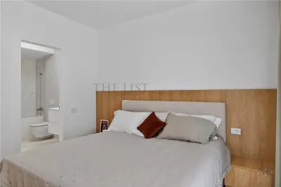 Apartament 4 Camere | Residence 5 Forest | PIPERA | TAXARE INVERSA - foto 16