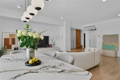 Apartament 4 Camere | Residence 5 Forest | PIPERA | TAXARE INVERSA - foto 3