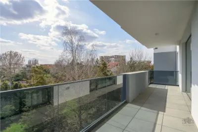 Apartament 4 Camere | Residence 5 Forest | PIPERA | TAXARE INVERSA - foto 24
