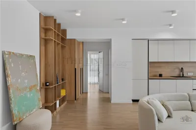 Apartament 4 Camere | Residence 5 Forest | PIPERA | TAXARE INVERSA - foto 7