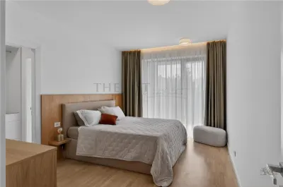 Apartament 4 Camere | Residence 5 Forest | PIPERA | TAXARE INVERSA - foto 8