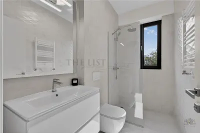 Apartament 4 Camere | Residence 5 Forest  | PIPERA | TVA DEDUCTIBIL - foto 11