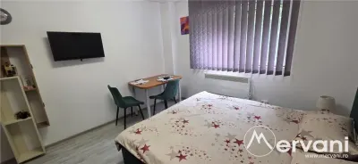 Garsoniera de inchiriat in Sinaia - foto 3