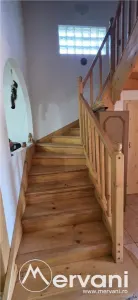 Vila cu 4 camere de vanzare in Busteni - foto 14