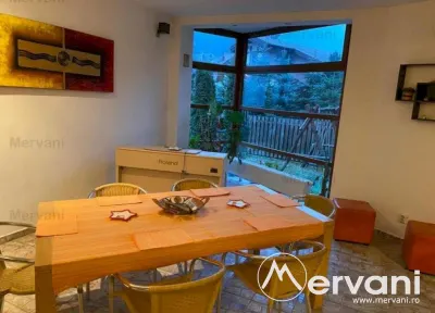 Vila de vanzare in Predeal - foto 11