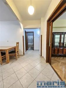 Inchiriere apartament 3 camere Tudor cu 2 bai amenajat. - foto 5