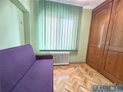 Inchiriere apartament 3 camere Tudor cu 2 bai amenajat. - foto 6