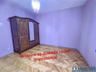 Inchiriere apartament 3 camere Tudor cu 2 bai amenajat. - foto 7