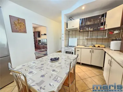 Apartament 3 camere 2 bai Tudor etaj 2 - foto 2