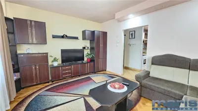 Apartament 3 camere 2 bai Tudor etaj 2 - foto 5