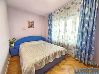 Apartament 3 camere 2 bai Tudor etaj 2 - foto 6
