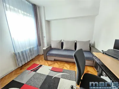 Apartament 3 camere 2 bai Tudor etaj 2 - foto 7