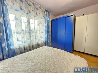 Apartament 3 camere 2 bai Tudor etaj 2 - foto 10
