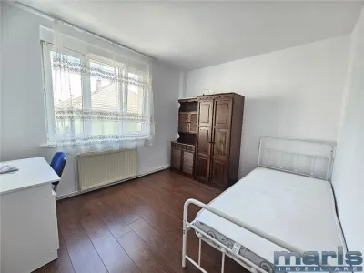 Inchiriere apartament 2 camere et 1 langa UMF si Spitale - foto 2