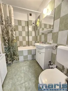 Inchiriere apartament 2 camere et 1 langa UMF si Spitale - foto 6
