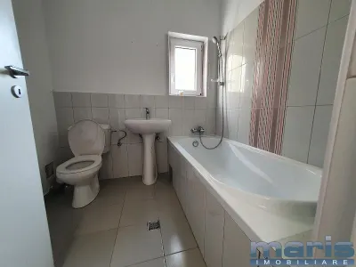 Inchiriere apartament 2 camere Tudor bloc nou cu parcare. - foto 8